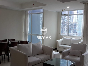 Dijual Bellagio Residences – Catania 3 bedroom 168 m²