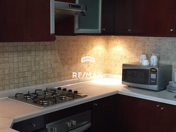 Dijual Bellagio Residences – Catania 3 bedroom 168 m²