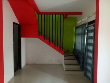 Rumah Bagus Baru Renovasi 2 Lantai Metro Margahayu Raya Bandung | YAYUKRUKNADI