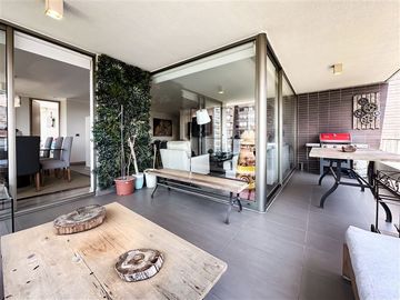 Departamento en Venta en Hermanos Cabot con Gerónimo Alderete