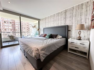 Departamento en Venta en Hermanos Cabot con Gerónimo Alderete