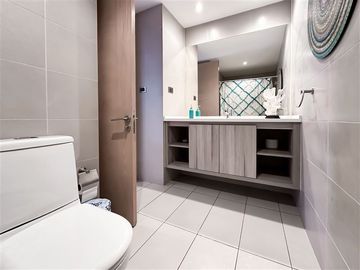 Departamento en Venta en Hermanos Cabot con Gerónimo Alderete