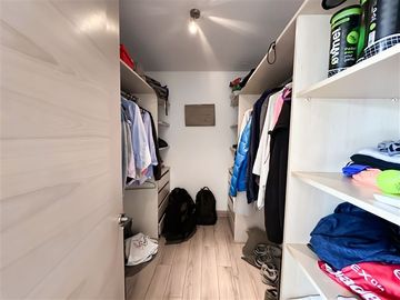 Departamento en Venta en Hermanos Cabot con Gerónimo Alderete