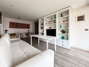 Departamento en Venta en Hermanos Cabot con Gerónimo Alderete