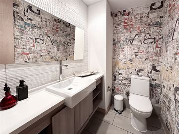 Departamento en Venta en Hermanos Cabot con Gerónimo Alderete
