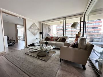Departamento en Venta en Hermanos Cabot con Gerónimo Alderete