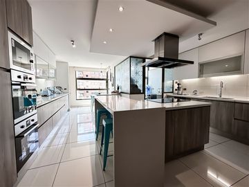 Departamento en Venta en Hermanos Cabot con Gerónimo Alderete