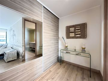 Departamento en Venta en Hermanos Cabot con Gerónimo Alderete