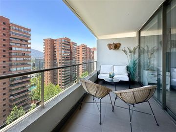 Departamento en Venta en Hermanos Cabot con Gerónimo Alderete