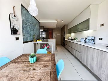 Departamento en Venta en Hermanos Cabot con Gerónimo Alderete