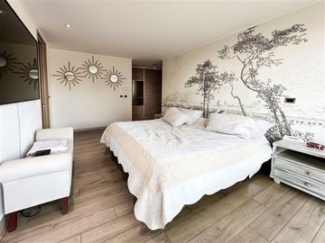 Departamento en Venta en Hermanos Cabot con Gerónimo Alderete