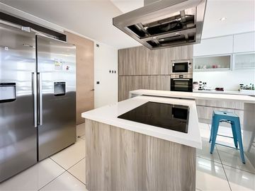 Departamento en Venta en Hermanos Cabot con Gerónimo Alderete