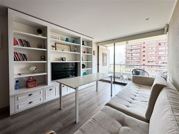 Departamento en Venta en Hermanos Cabot con Gerónimo Alderete