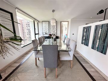 Departamento en Venta en Hermanos Cabot con Gerónimo Alderete