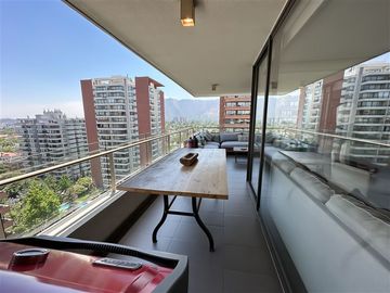 Departamento en Venta en Hermanos Cabot con Gerónimo Alderete