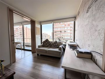 Departamento en Venta en Hermanos Cabot con Gerónimo Alderete