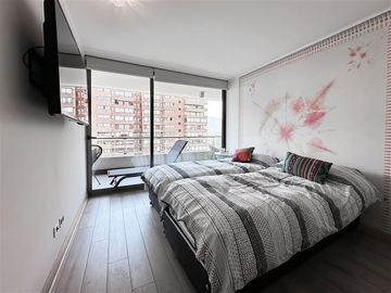 Departamento en Venta en Hermanos Cabot con Gerónimo Alderete