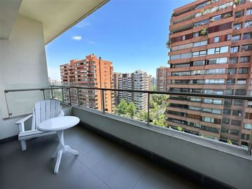 Departamento en Venta en Hermanos Cabot con Gerónimo Alderete