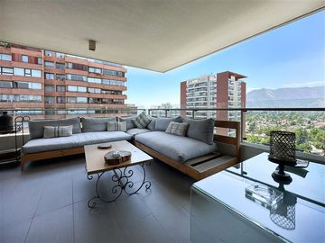 Departamento en Venta en Hermanos Cabot con Gerónimo Alderete
