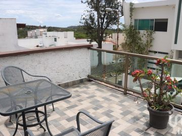 Casa en venta en Residencial Monte Magno, Xalapa, Veracruz.