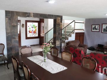 Casa en venta en Residencial Monte Magno, Xalapa, Veracruz.