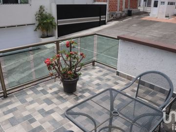 Casa en venta en Residencial Monte Magno, Xalapa, Veracruz.