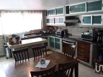 Casa en venta en Residencial Monte Magno, Xalapa, Veracruz.
