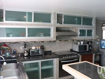 Casa en venta en Residencial Monte Magno, Xalapa, Veracruz.
