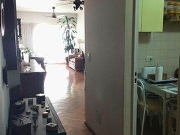 Excelente 5 Ambientes + cochera fija - BELGRANO