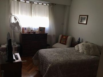 Excelente 5 Ambientes + cochera fija - BELGRANO