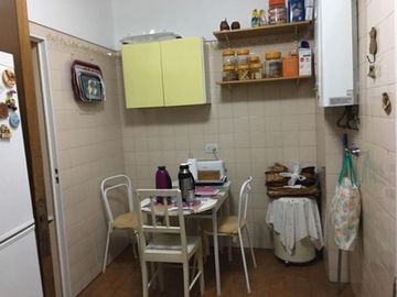 Excelente 5 Ambientes + cochera fija - BELGRANO