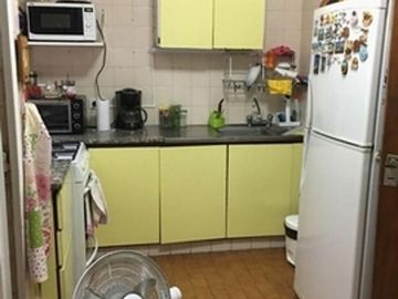 Excelente 5 Ambientes + cochera fija - BELGRANO