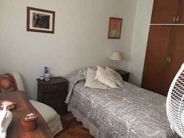 Excelente 5 Ambientes + cochera fija - BELGRANO