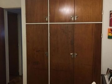 Excelente 5 Ambientes + cochera fija - BELGRANO