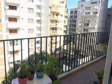 Excelente 5 Ambientes + cochera fija - BELGRANO