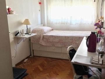 Excelente 5 Ambientes + cochera fija - BELGRANO