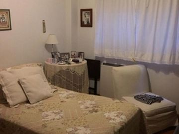 Excelente 5 Ambientes + cochera fija - BELGRANO