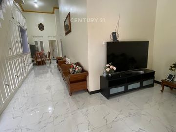 Dijual Rumah Strategis Harga Menarik Di Graha Raya Bintaro