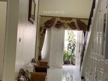 Dijual Rumah Strategis Harga Menarik Di Graha Raya Bintaro