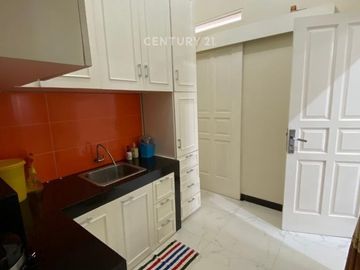 Dijual Rumah Strategis Harga Menarik Di Graha Raya Bintaro