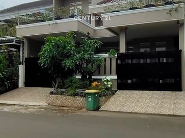 Dijual Rumah Strategis Harga Menarik Di Graha Raya Bintaro