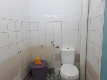 Dijual Cepat Rumah Hook Di Harapan Indah Bekasi