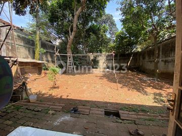 Rumah 1 Lantai di Cirendeu dengan Luas Tanah 945M² Harga Menarik