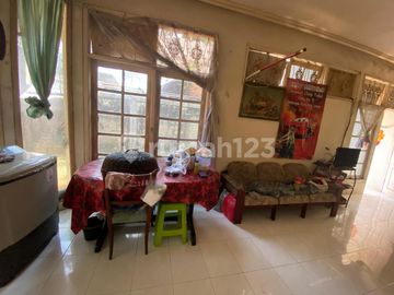 Rumah 1 Lantai di Cirendeu dengan Luas Tanah 945M² Harga Menarik