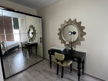 Apartemen 3 br di rasuna surat sertifikat di jakarat selatan
