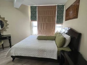 Apartemen 3 br di rasuna surat sertifikat di jakarat selatan