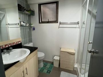 Apartemen 3 br di rasuna surat sertifikat di jakarat selatan