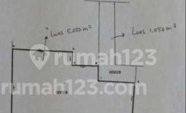 Dijual Tanah Pinggir Jalan Raya Legok Tangerang