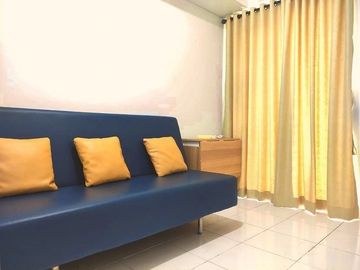 DISEWA : Apartemen Ayodhya Residence Twr Jade Lt5 full furnish, Tangerang