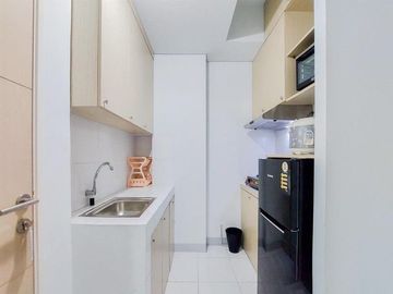 DISEWA : Apartemen Ayodhya Residence Twr Jade Lt5 full furnish, Tangerang
